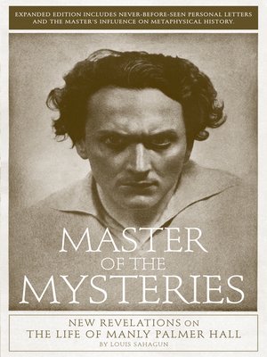cover image of Master of the Mysteries